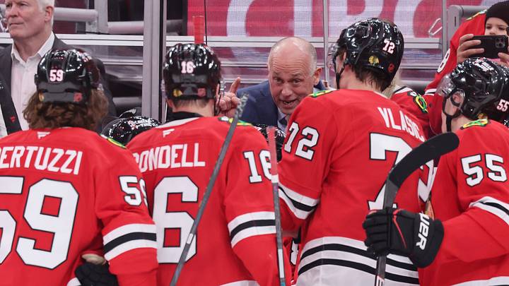 Chicago Blackhawks Chicago Blackhawks