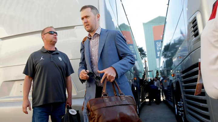 Lincoln Riley, USC Football