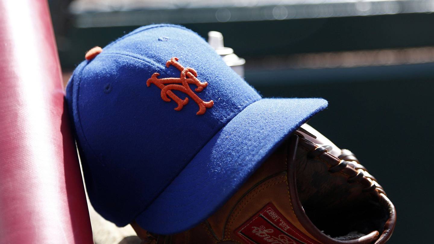 The NY Mets rookie who almost pitched a no-hitter then disappeared after the season