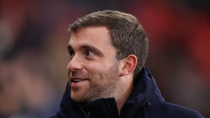 Bayer 04 Leverkusen v FC Internazionale Milano - UEFA Champions League 2024/25 League Phase MD6