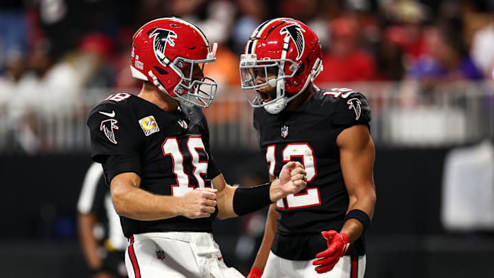 Tampa Bay Buccaneers v Atlanta Falcons