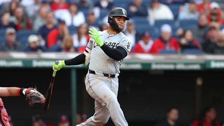 Yoan Moncada