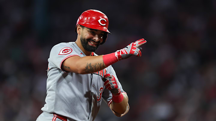 Credit: Paul Rutherford-Imagn Images