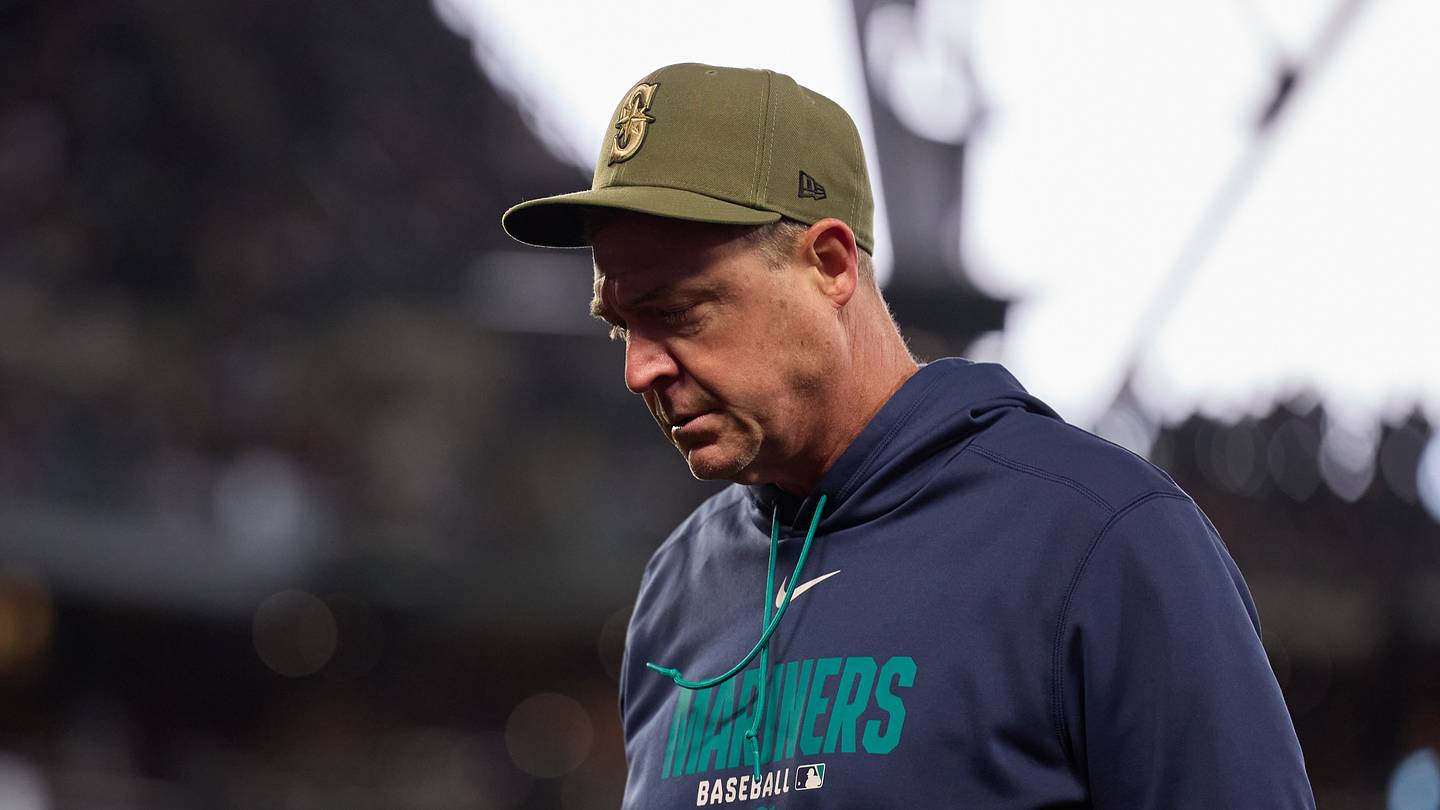Mariners Get Humiliating Lesson From Brewers in Franchise-Worst 22-0 Loss