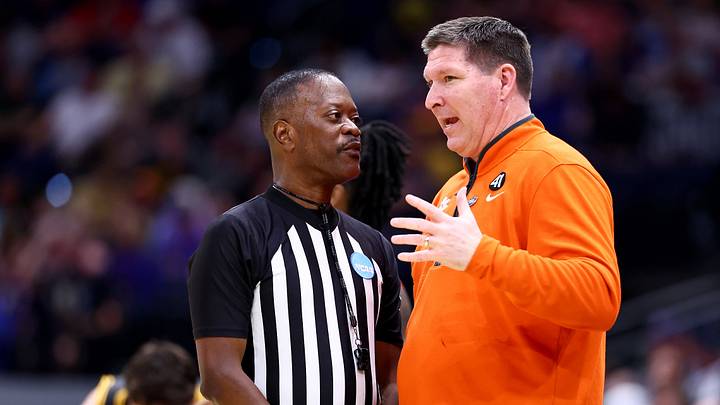 Brad Brownell, Clemson Tigers
