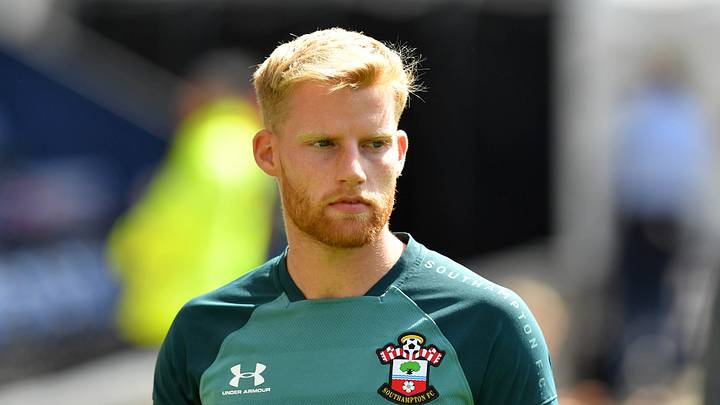 Preston North End v Southampton - Pre-Season Friendly - Deepdale