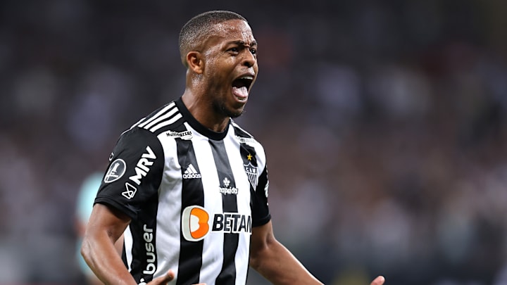 Keno marcou belo gol no Castelo do Dragão Keno marcou belo gol no Castelo do Dragão