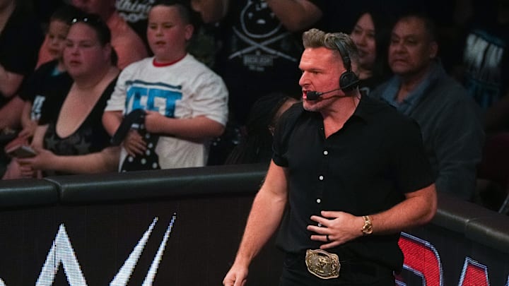 WWE Monday Night RAW