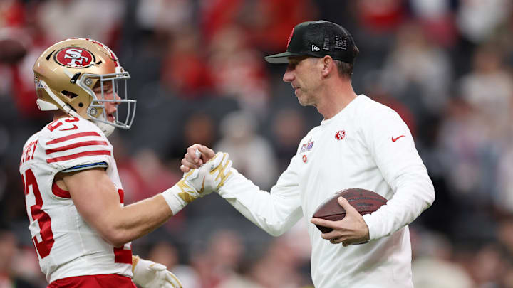 Super Bowl LVIII - San Francisco 49ers v Kansas City Chiefs