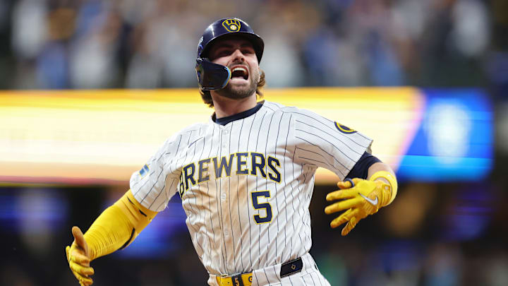 Wild Card Series - New York Mets v Milwaukee Brewers - Game 2