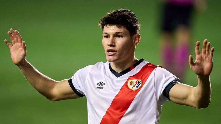 Rayo Vallecano v Las Palmas - La Liga SmartBank Rayo Vallecano v Las Palmas - La Liga SmartBank