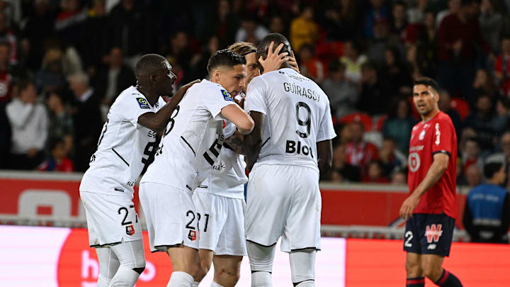FBL-FRA-LIGUE1-LILLE-RENNES