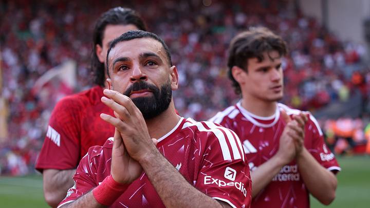 Liverpool v Brentford - Premier League