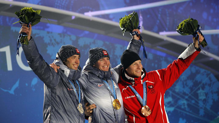 Nordic combined is a foundational Winter Olympic event—but it may not survive to the 2030 Games.