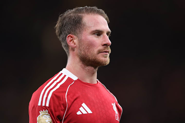 Alexis Mac Allister Alexis Mac Allister