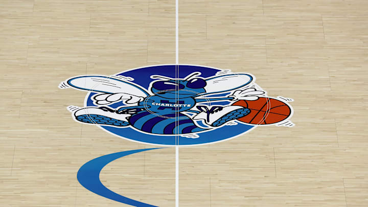 Milwaukee Bucks v Charlotte Hornets