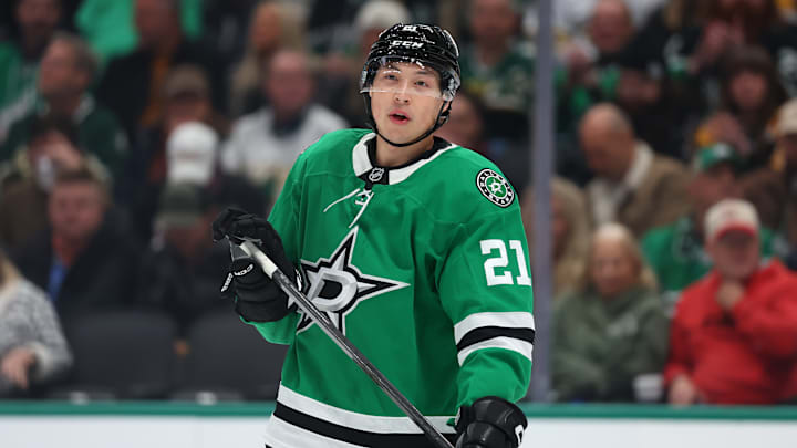 Boston Bruins v Dallas Stars