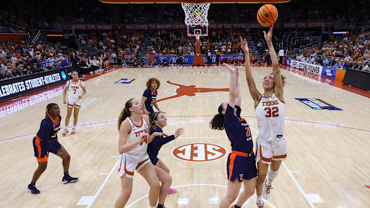 Ndjakalenga Mwenentanda, Berry Wallace, Illinois v Texas