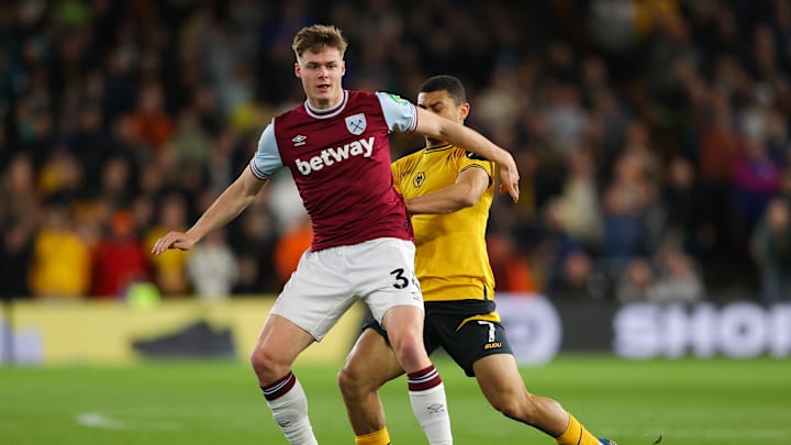 Wolverhampton Wanderers FC v West Ham United FC - Premier League