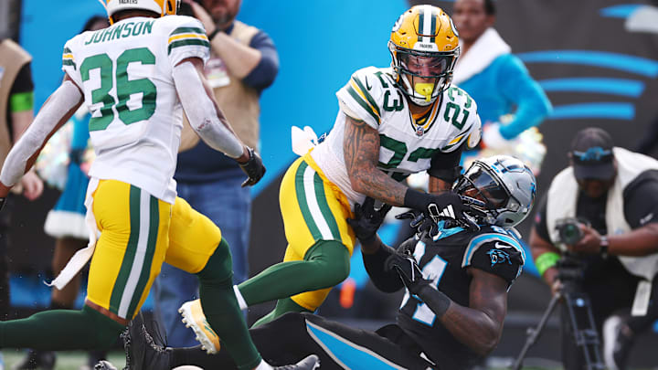 Green Bay Packers