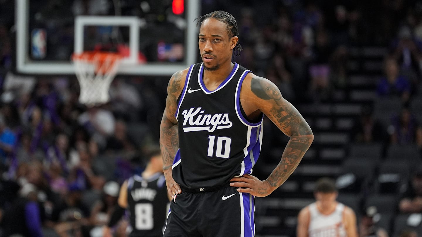 Kings' drastic next steps after disastrous free agency is painfully obvious Kings' drastic next steps after disastrous free agency is painfully obvious
