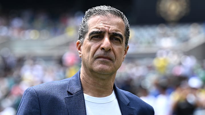 Botafogo optou pela demissão de Renato Paiva ainda nos EUA