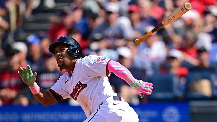Bet on Jose Ramirez to hit a home run on Friday night. Bet on Jose Ramirez to hit a home run on Friday night.