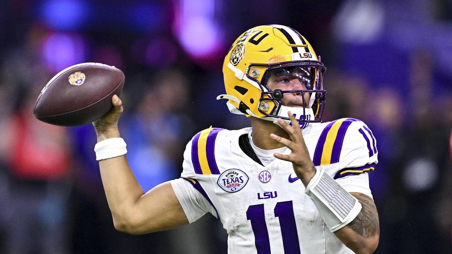 Kiffin Joins LSU, Ignites Transfer Recruitment Frenzy