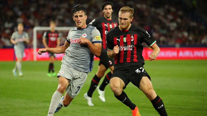 Em San Siro, até mesmo um empate assegura a vaga dos rossoneros nas oitavas de final 