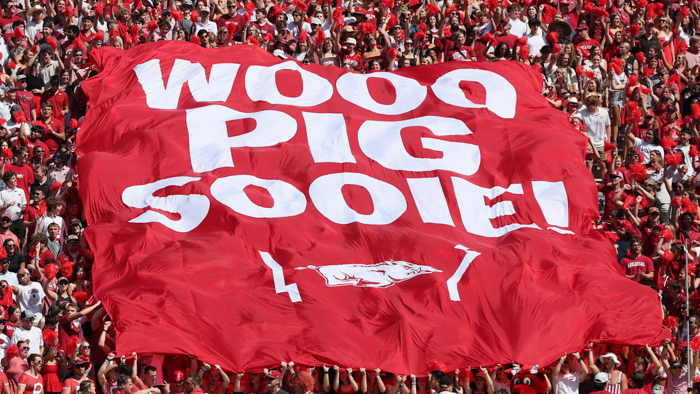 Arkansas Football Coaching Search in Final Stages According to ESPN Insider