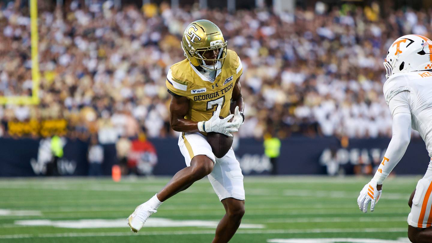 Three Biggest Storylines For The Upcoming Georgia Tech-Mercer Matchup on Saturday