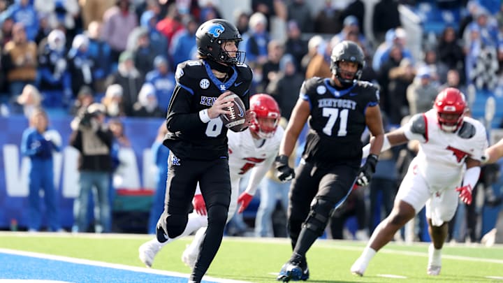 Lousville v Kentucky
