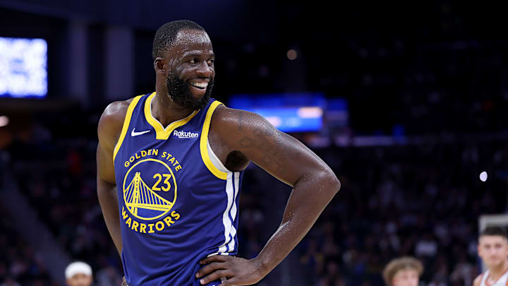 Phoenix Suns v Golden State Warriors