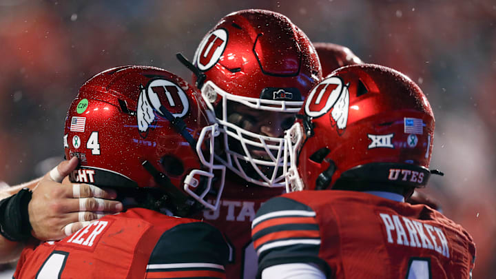 Arizona State v Utah