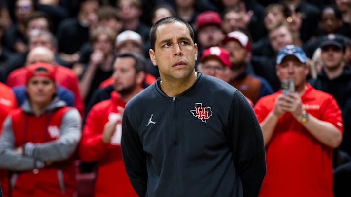 Houston v Texas Tech