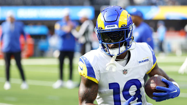 Brandon Powell