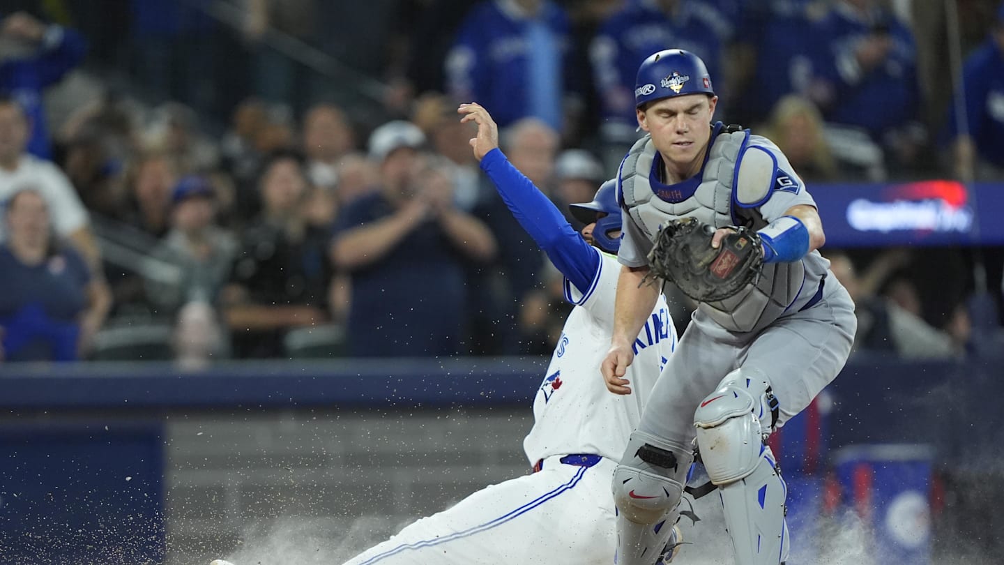 Ex-Blue Jays coach Don Mattingly says there's one World Series play he wants back