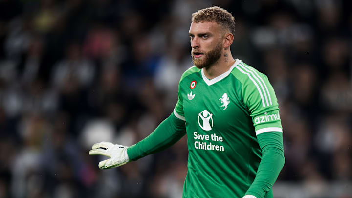 Michele Di Gregorio Michele Di Gregorio