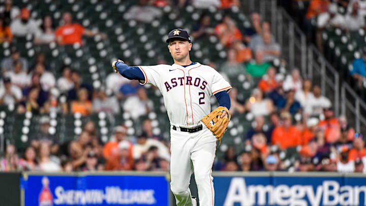 Alex Bregman