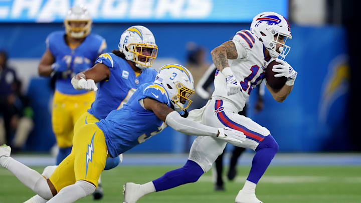 Buffalo Bills
