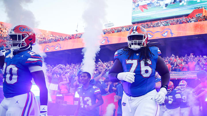 Charlotte v Florida