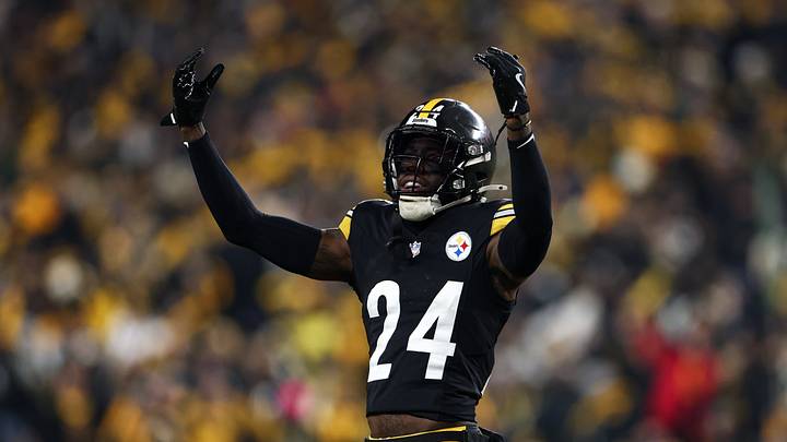 Baltimore Ravens v Pittsburgh Steelers - NFL 2025 Baltimore Ravens v Pittsburgh Steelers - NFL 2025
