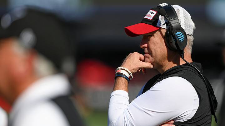 Texas Tech v Cincinnati
