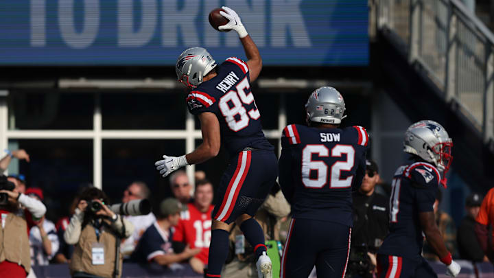 New England Patriots