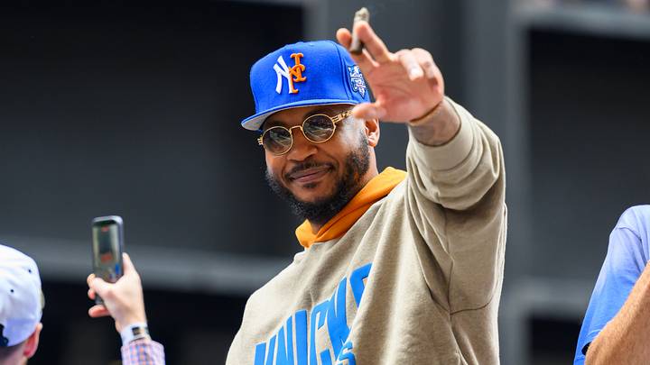 Syracuse basketball supporter Vinny Lobdell held the second-annual Summer Slam last month. It was a stellar success, he says. Syracuse basketball supporter Vinny Lobdell held the second-annual Summer Slam last month. It was a stellar success, he says.