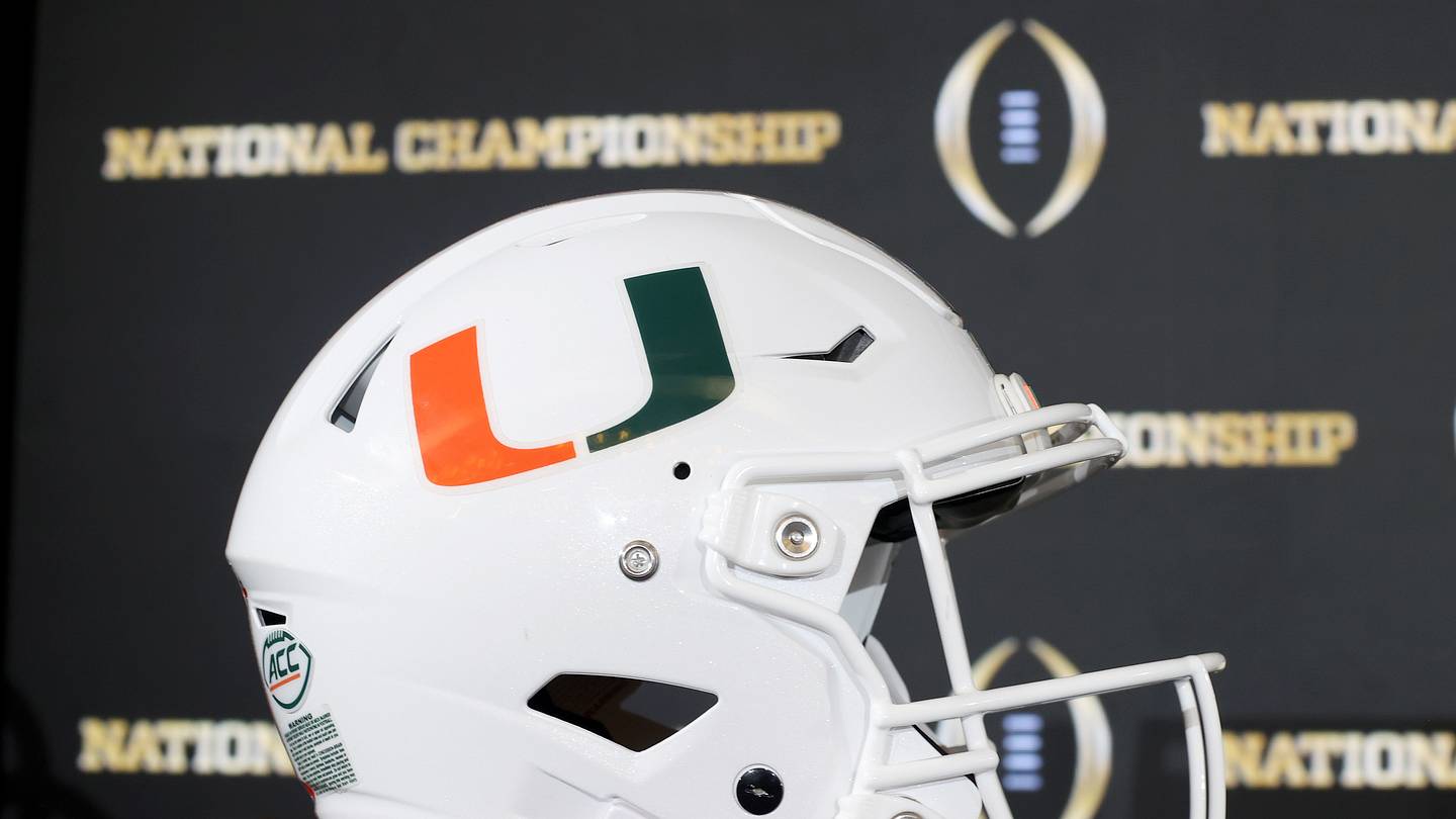 ACC Football Power Rankings: Where does Miami finish after memorable CFP  run?
