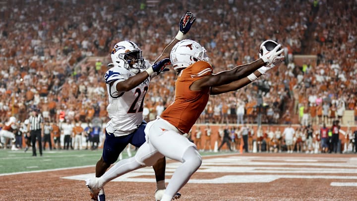 UTSA v Texas