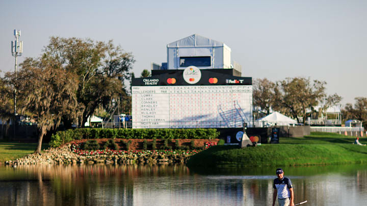 Arnold Palmer Invitational payout distribution and picks Prize money, purse