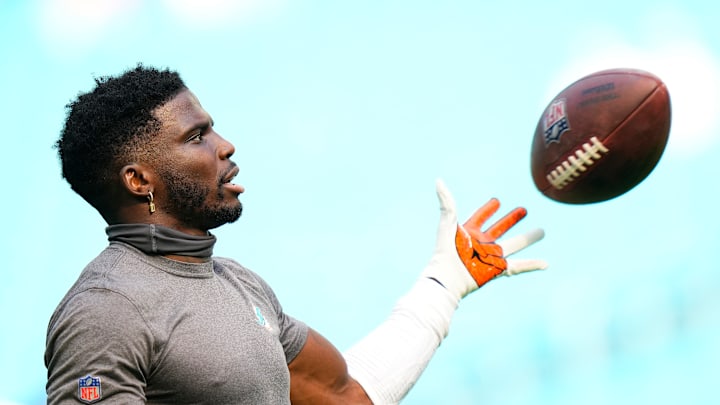 New York Jets v Miami Dolphins