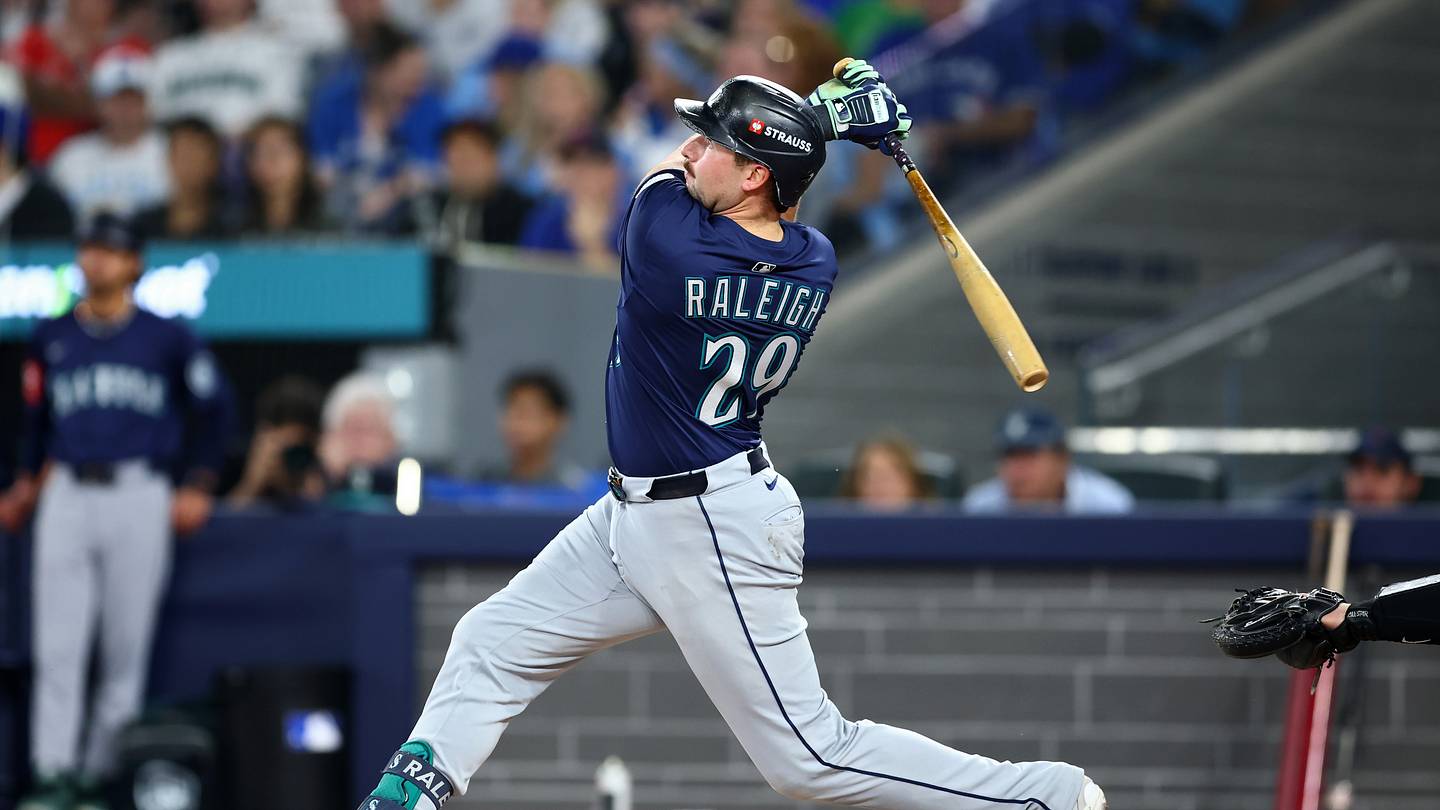 2025 MVP Finalists: Judge, Raleigh, and Ramírez Battle